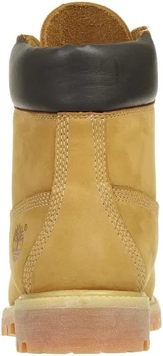 Vista 5 de Timberland Botas impermeables prémium de 6 pulgadas para hombre