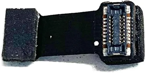 Vista 5 de [Piezas para drones] Mavic Spark Gimbal Roll Pitch Axis Module Gimbal Motors Cable Coaxial Piezas de Reparación de Placa Principal para DJI Spark