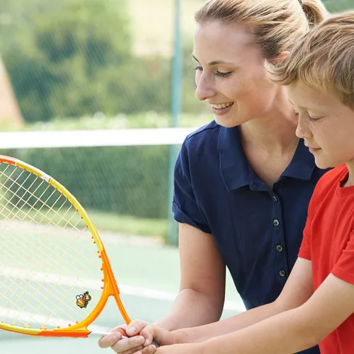 Vista 6 de Outus 21 piezas de raqueta de tenis amortiguador de vibraciones de tenis amortiguadores de raqueta de silicona suave amortiguador de raqueta
