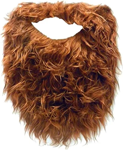 Vista 4 de Jacobson Hat Company Barba de hombre.