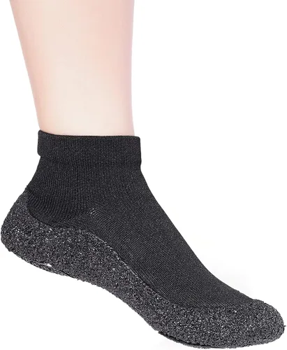 Vista 5 de WHITIN Zapatos minimalistas de calcetín para mujeres y hombres Zapatos de agua ecológicos Multiusos y ultra portátiles