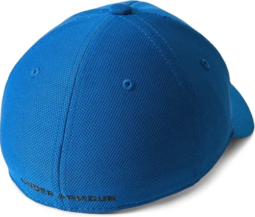 Vista 3 de Under Armour - Gorra Blitzing 3.0 para niño