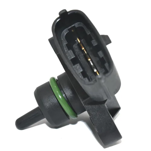 Vista 8 de 39300-84400 Sensor MAP de presión de aire de admisión del colector compatible con Hyundai Sonata Santa Fe Kia Optima