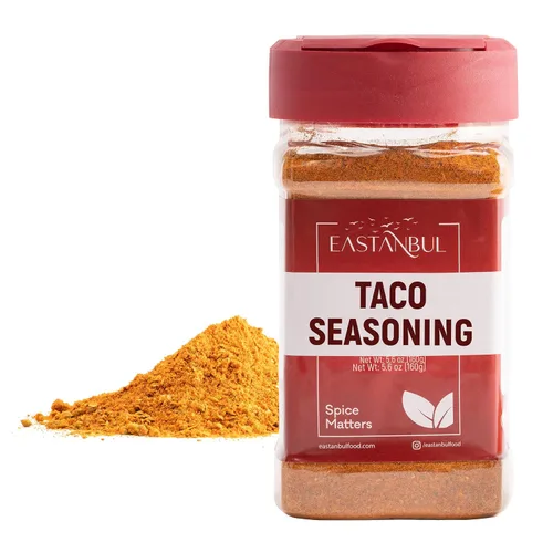 Vista 11 de Eastanbul Garam Masala, mezcla de polvo de especias indias Garam Masala de 7.1 onzas, mezcla de 11 especias, condimento de grado culinario superior