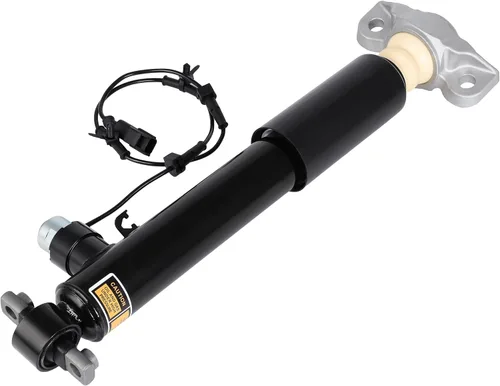 Vista 3 de SCITOO Kits de suspensión de amortiguadores de aire para Lincoln para MKZ 2013-2020 Suspensiones traseras izquierdas de repuesto