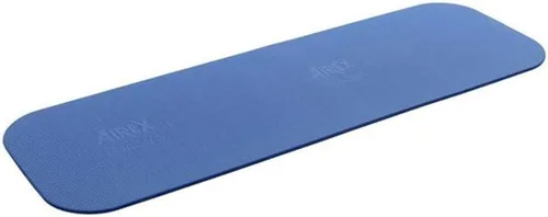 Vista 12 de AIREX Tapete oficial de Coronella para ejercicio, tapete de entrenamiento en casa para rehabilitación, entrenamiento de fuerza, aeróbicos, Carbón