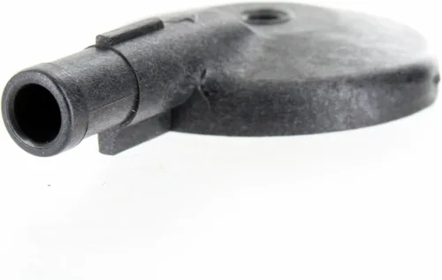 Vista 2 de Nuevo Tapa de entrada de combustible OEM, 0335335