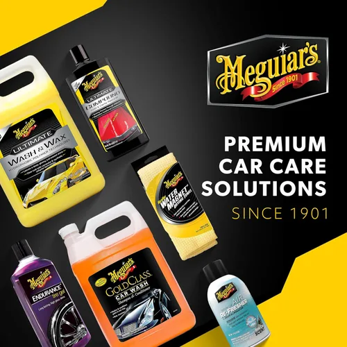Vista 9 de Meguiar's Almohadilla profesional de espuma de pulido de 5 pulgadas