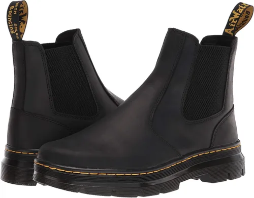 Vista 7 de Dr. Martens unisex-adult Chelsea Boot