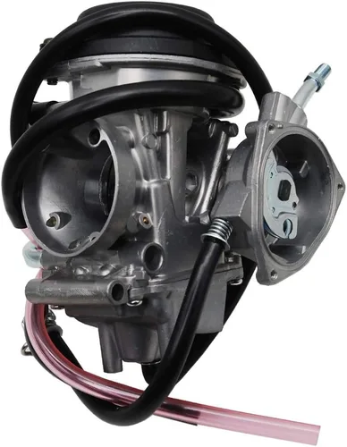 Vista 2 de Carburador para Yamaha Raptor 350 YFM350 YFM 350 2004-2013 350 Carb