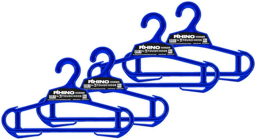 Vista 33 de Rhino Tough Hook - Perchas resistentes: chaleco con peso y armadura