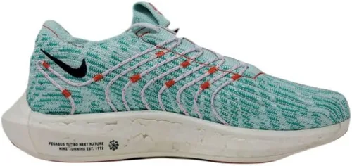 Vista 2 de Nike Zapatillas de running Pegasus Turbo para mujer