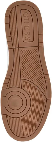 Vista 5 de GUESS Zapatillas Tinobal para hombre