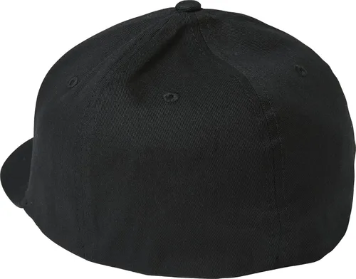 Vista 2 de Fox Racing Sombrero Kawasaki Flexfit para hombre