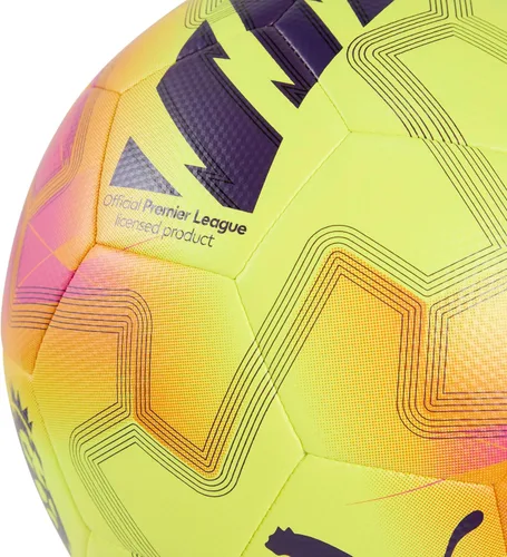 Vista 3 de PUMA Orbita Cup Premier League 2025/26 Luces Fútbol