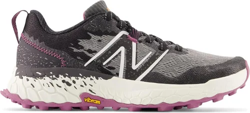 Vista 3 de New Balance Women's Hierro v7 WOM Shoe CastlerockRaisin 10 M