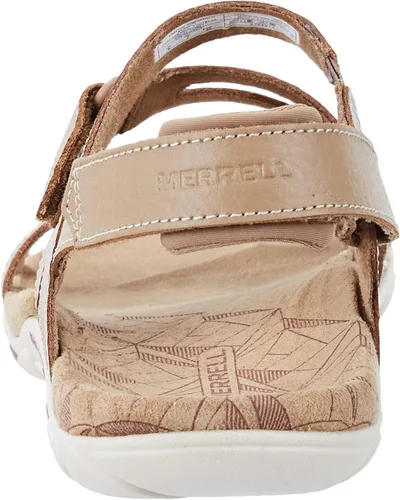 Vista 3 de Merrell Sandspur Rose Convert para mujer