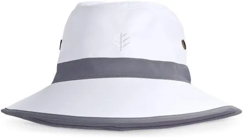 Vista 3 de Gorra de golf unisex Matchplay UPF 50+