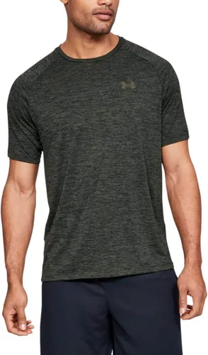 Vista 27 de Under Armour Camiseta de manga corta Tech 2.0 para hombre