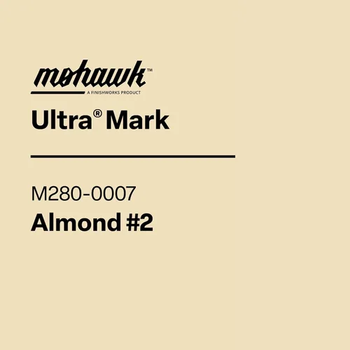 Vista 3 de Mohawk Ultra Mark - Marcador de retoque de manchas de madera, almendra #2, M280-0007, 1 unidad