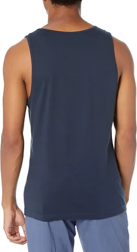 Vista 2 de Tienda Essentials Men's Slim-Fit Tank Top