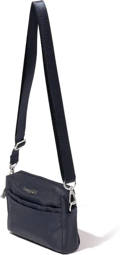 Vista 3 de Baggallini Women's 2-in-1 Convertible Belt Bag