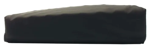 Vista 2 de Lumex 8220166 - Cojín básico para silla de ruedas, 4 pulgadas de grosor, 16 x 16 pulgadas