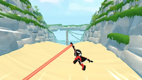 Vista 6 de Instant Sports Paradise Estándar - Nintendo Switch Código digital