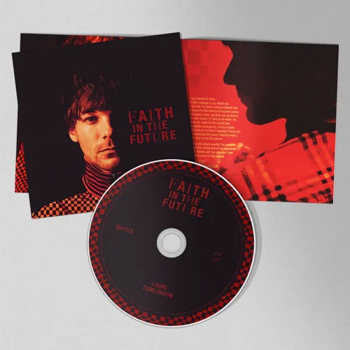 Vista 2 de Faith in the Future