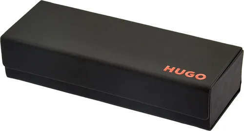 Vista 5 de Hugo Boss Marco (HG-1145 J5G) Metal Oro, Color dorado.