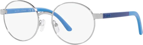 Vista 2 de Polo Prep Pp8041 Round Prescription Eyewear Frames