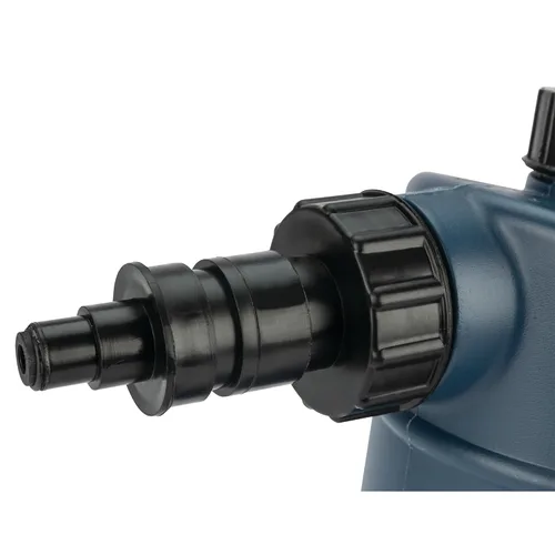 Vista 3 de Performance Tool W54273, boca de radiador plástica (2.5 galones), Relleno de batería (2QT)
