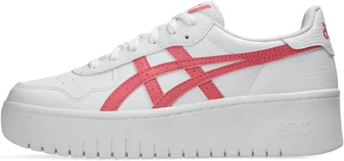 Vista 20 de ASICS Zapato deportivo Japan S PF para mujer Blanco hueso/blanco hueso