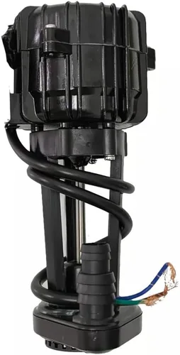 Vista 3 de Bomba de agua para fabricante de hielo 110V, reemplazo para Sctosman OEM
