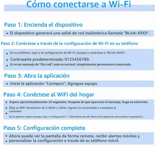 Vista 8 de Cámara con detector de humo 2K hecha a mano, 5000 mAh* 2 con detección de movimiento gran angular de 150°, visión nocturna, control remoto por