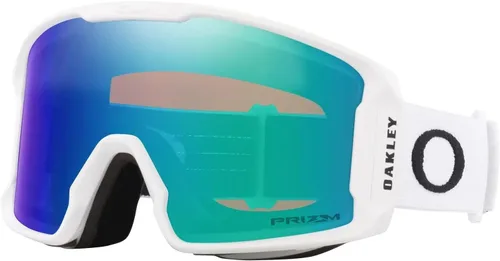 Vista 3 de Oakley Gafas de seguridad Line Miner M para nieve