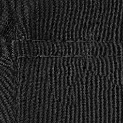 Vista 7 de LRMQS Leggings capri de yoga para mujer, elásticos, ajustados, con cintura elástica, ligeros, delgados, para gimnasio, deportes, entrenamiento