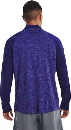 Vista 3 de Under Armour Tech 2.0 Novedad 14 Cremallera