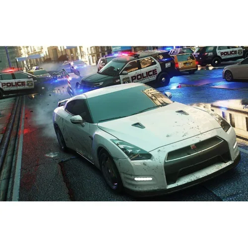 Vista 3 de Need for Speed Most Wanted (Limited Edition)