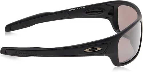 Vista 3 de Oakley Gafas de sol rectangulares Oj9003 Turbine Xs para niños