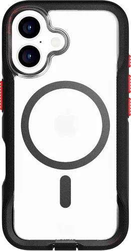 Vista 18 de Tech21 Impacto transparente para iPhone 6 Plus/6S Plus - Mate