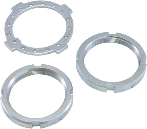 Vista 39 de Yukon Gear & Axle AK M20 - Kit de rodamiento y sello de eje para AMC modelo 20 diferencial trasero