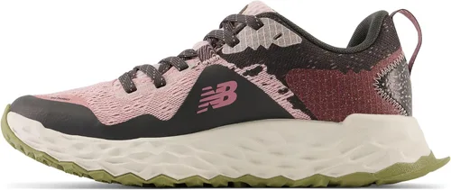 Vista 3 de New Balance Tenis de correr Fresh Foam Hierro V7 para niños