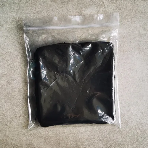 Vista 8 de Charcloth - Iniciador de fuego de emergencia para Bushcraft, caza, camping, senderismo, pesca y otras actividades al aire libre (6)