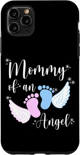 Vista 13 de Mommy of an Angel - Carcasa para iPhone 17