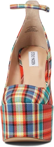 Vista 2 de Steve Madden Skyrise - Zapatos de tacón para mujer