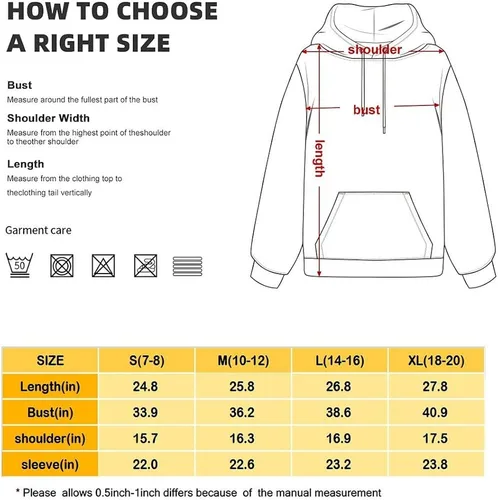 Vista 3 de DDRPAD Sudaderas con capucha 3D con bolsillo, sudaderas con capucha de moda