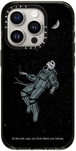 Vista 393 de CASETiFY Funda para iPhone Air, compatible con MagSafe