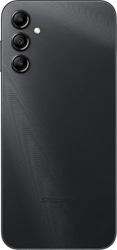 Vista 3 de SAMSUNG Galaxy A14 5G AT&T - Negro (renovado)