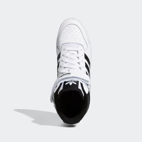 Vista 3 de adidas Tenis Forum Mid para hombre